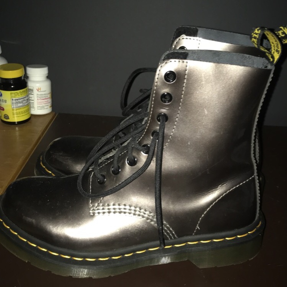 Dr. Martens Boots